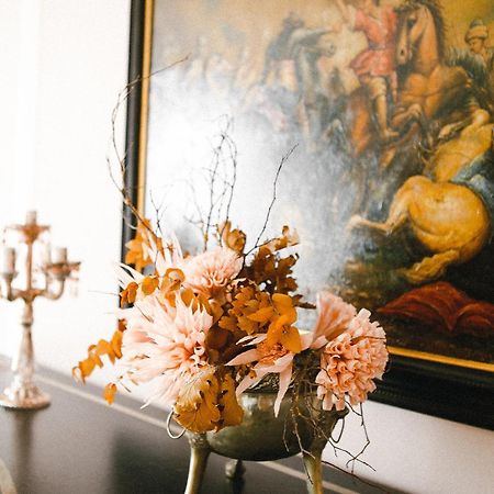 Martins Residence De Luxe Rawenna Zewnętrze zdjęcie
