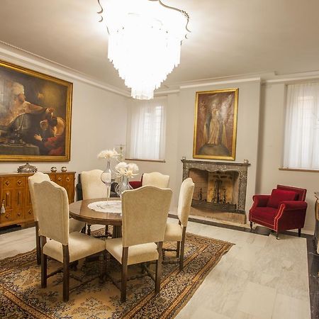 Martins Residence De Luxe Rawenna Zewnętrze zdjęcie
