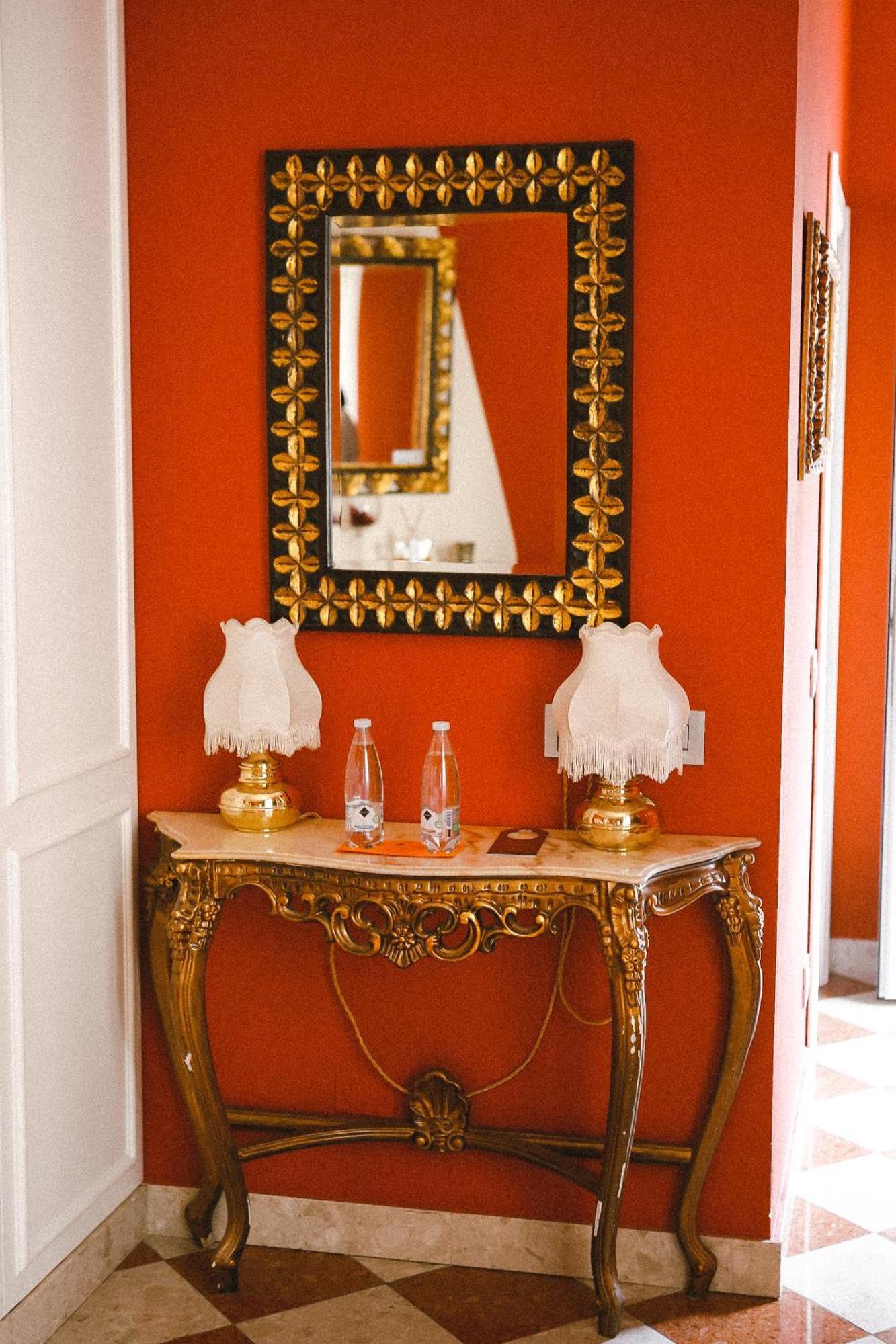 Martins Residence De Luxe Rawenna Zewnętrze zdjęcie