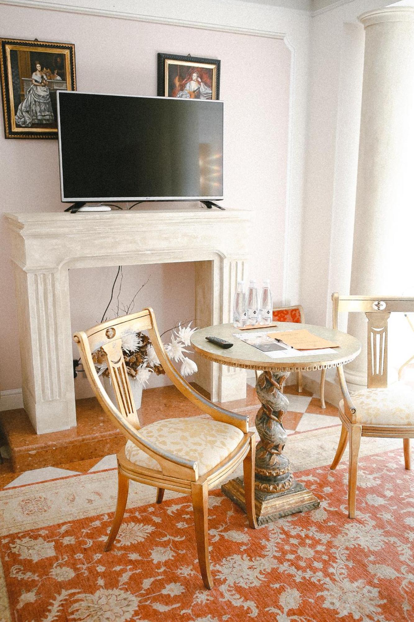 Martins Residence De Luxe Rawenna Zewnętrze zdjęcie