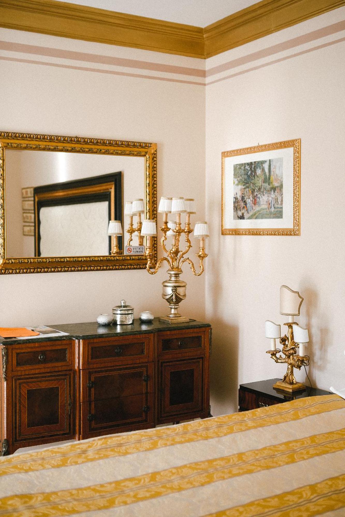 Martins Residence De Luxe Rawenna Zewnętrze zdjęcie