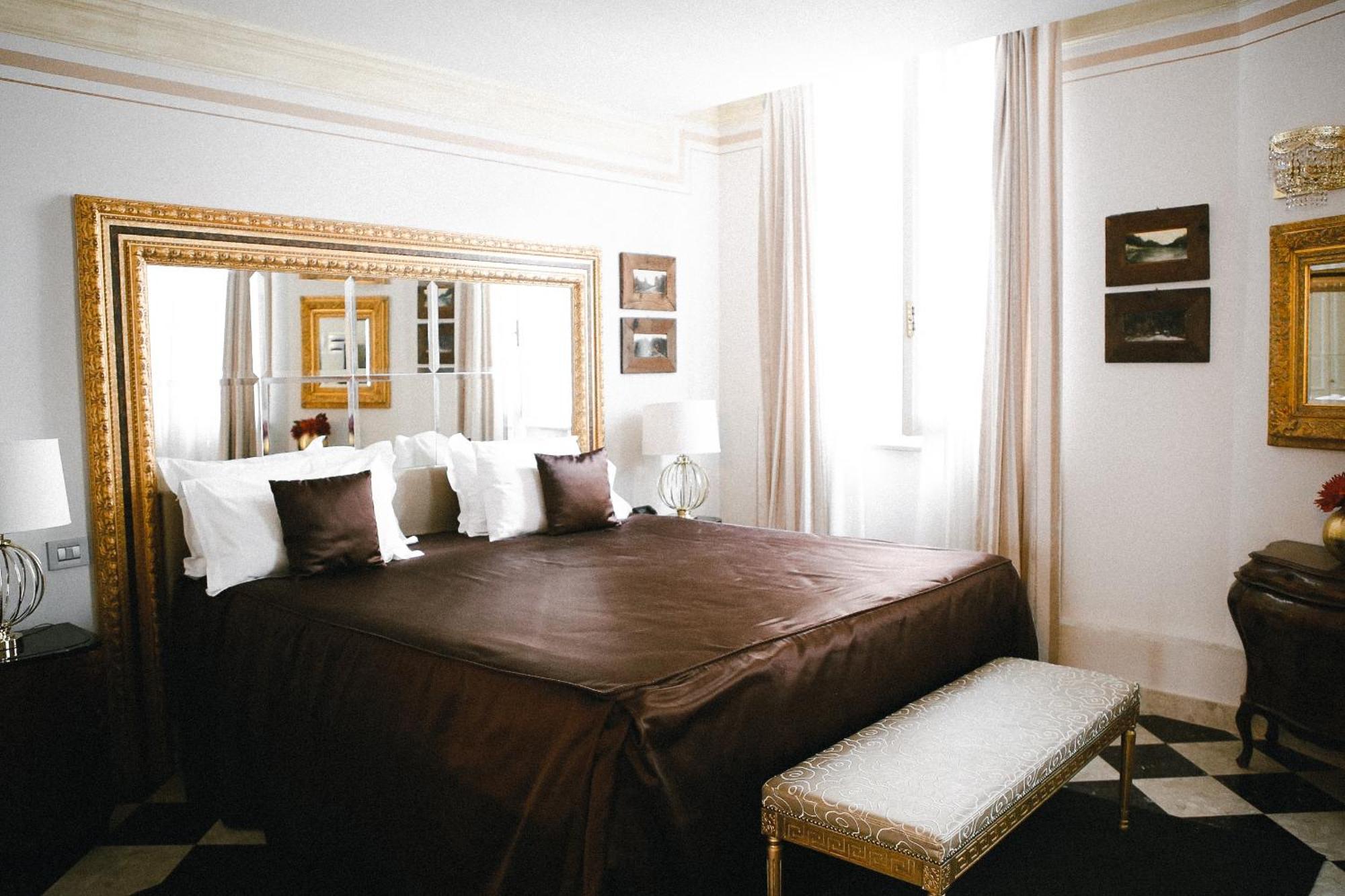 Martins Residence De Luxe Rawenna Zewnętrze zdjęcie