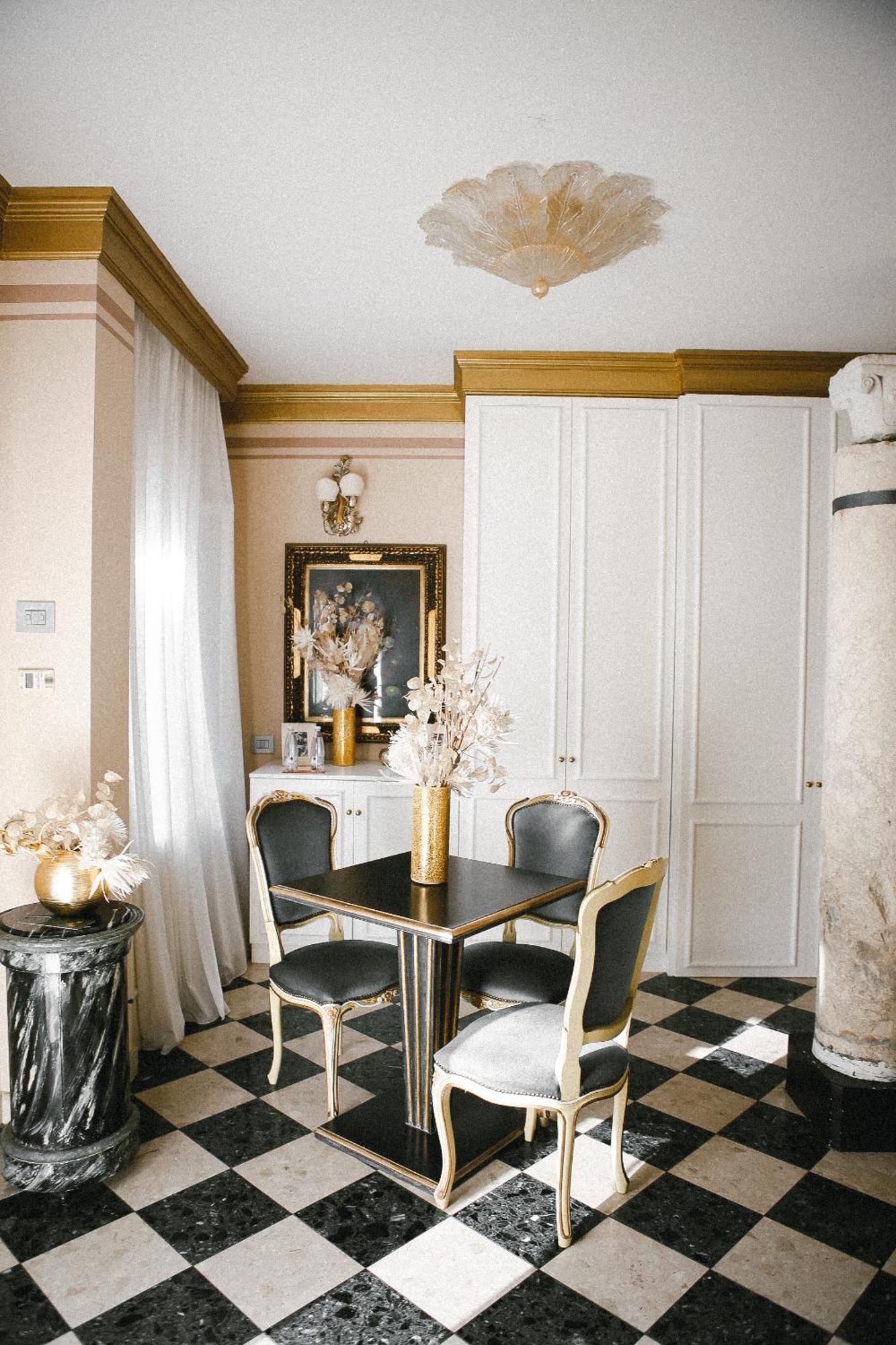 Martins Residence De Luxe Rawenna Zewnętrze zdjęcie