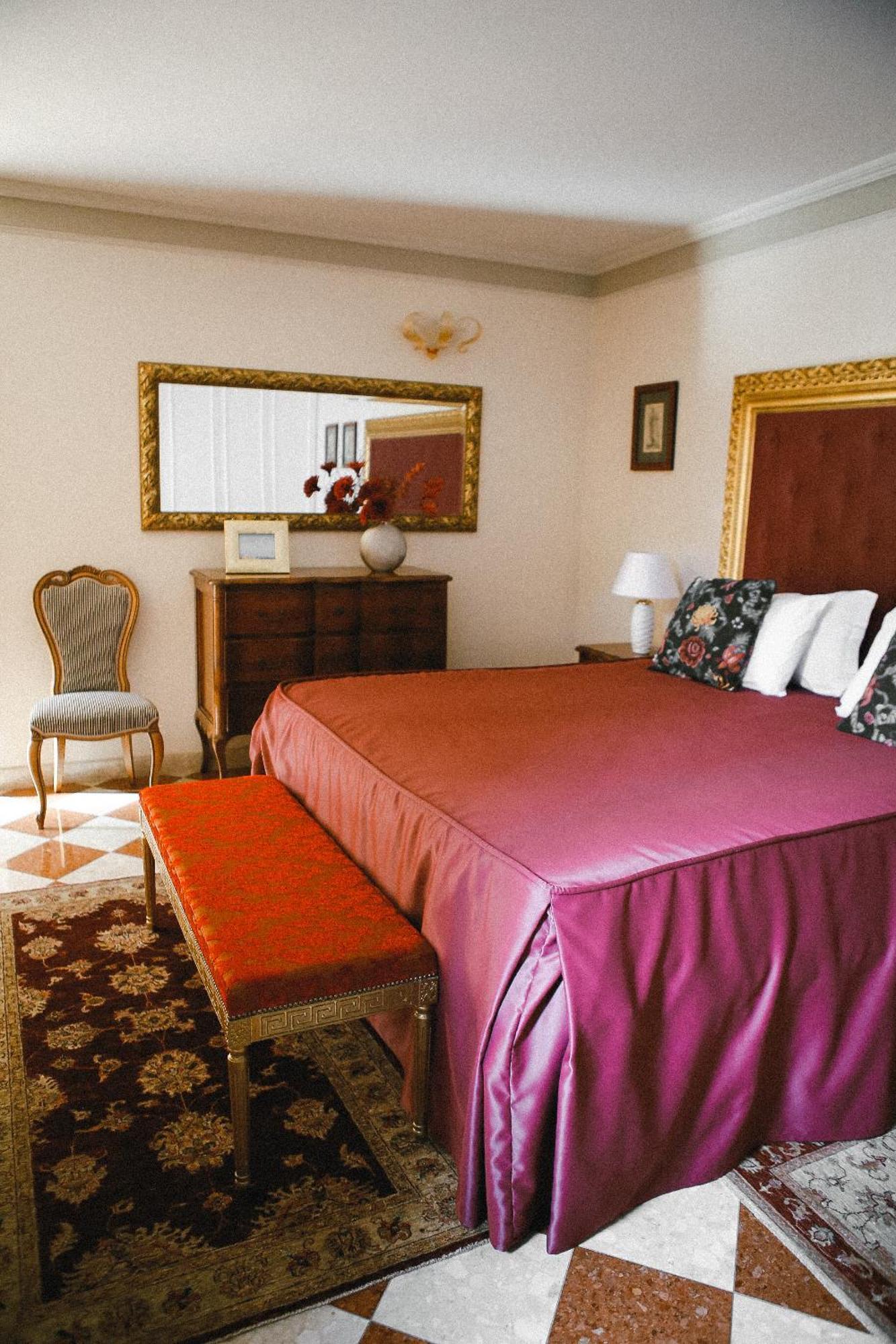 Martins Residence De Luxe Rawenna Zewnętrze zdjęcie