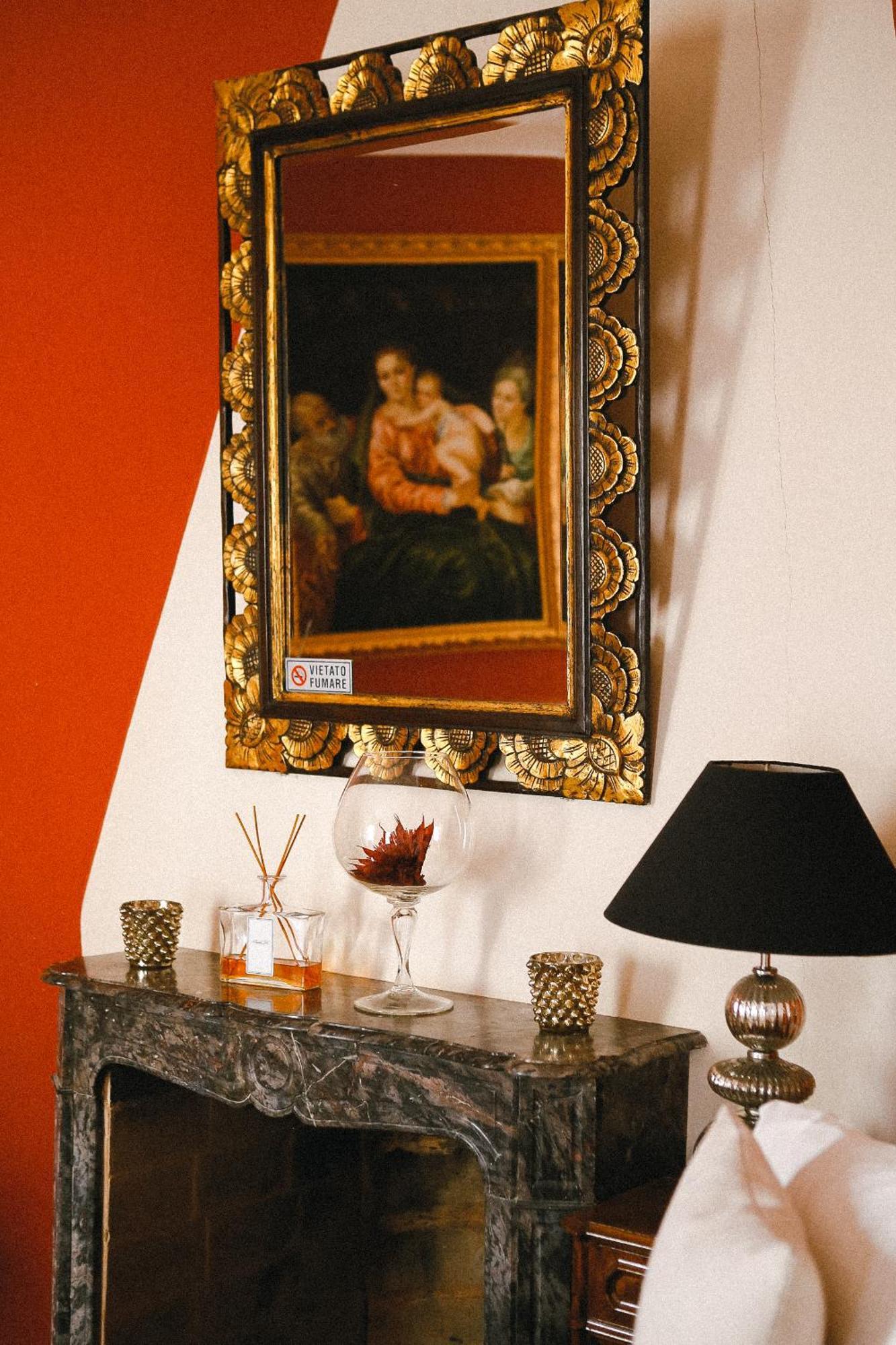 Martins Residence De Luxe Rawenna Zewnętrze zdjęcie