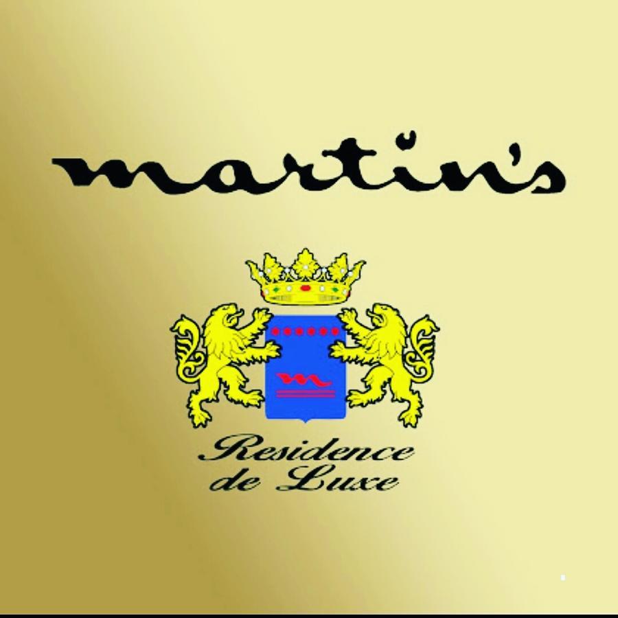 Martins Residence De Luxe Rawenna Zewnętrze zdjęcie