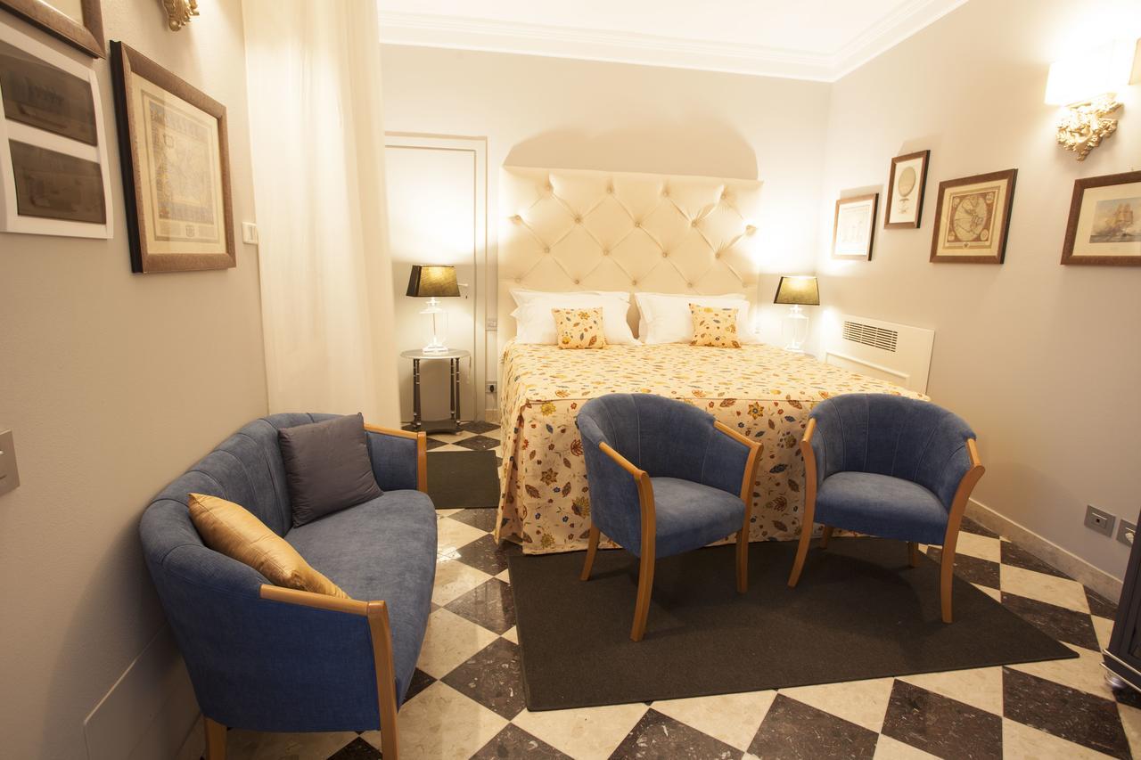 Martins Residence De Luxe Rawenna Zewnętrze zdjęcie