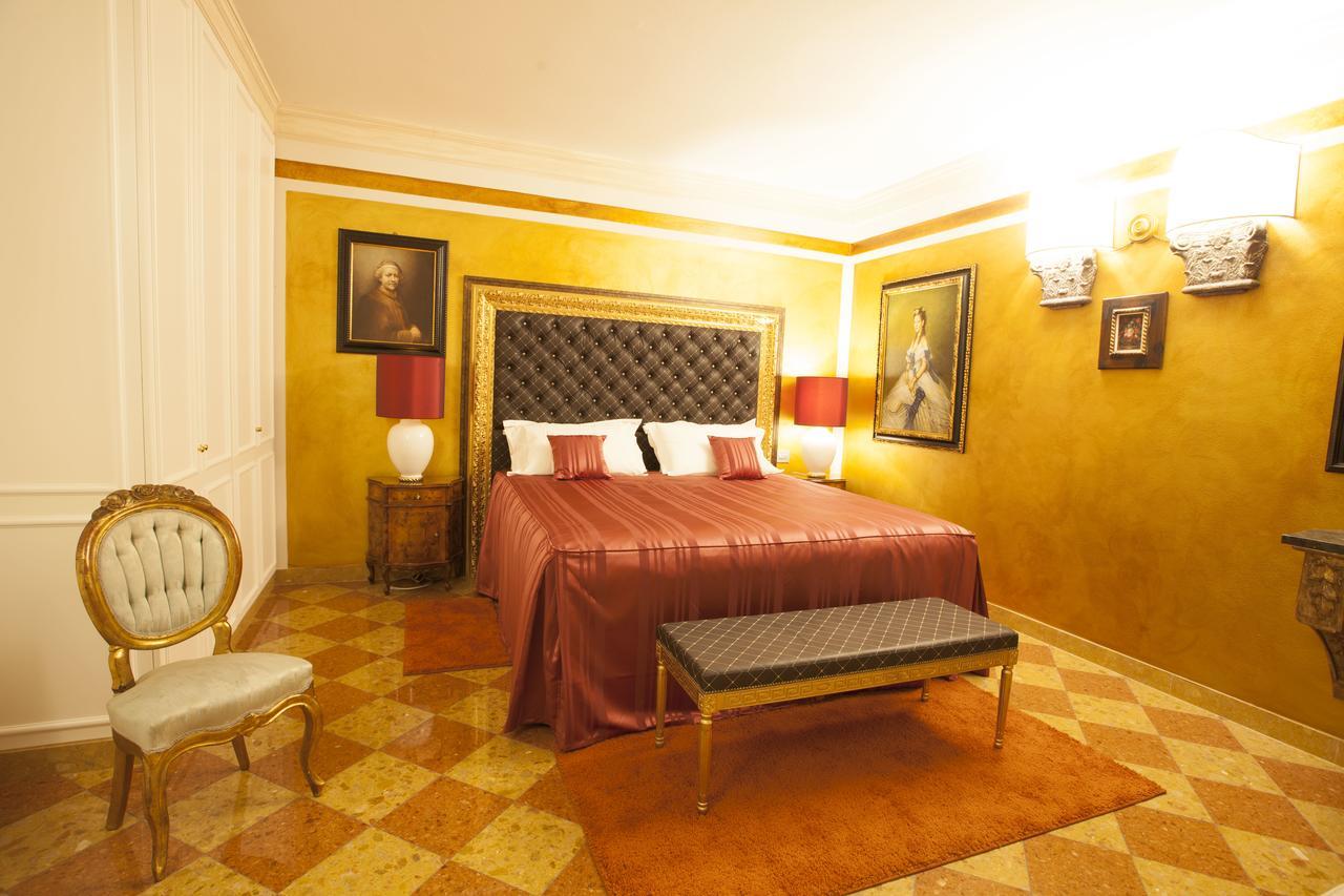 Martins Residence De Luxe Rawenna Zewnętrze zdjęcie