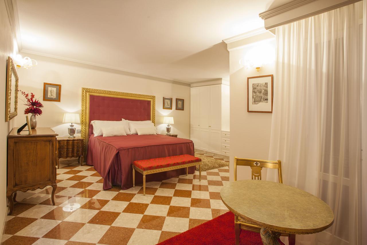 Martins Residence De Luxe Rawenna Zewnętrze zdjęcie