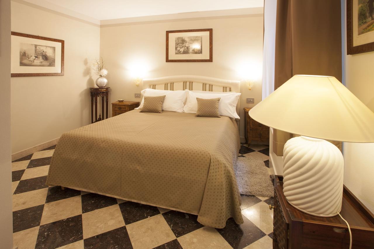 Martins Residence De Luxe Rawenna Zewnętrze zdjęcie