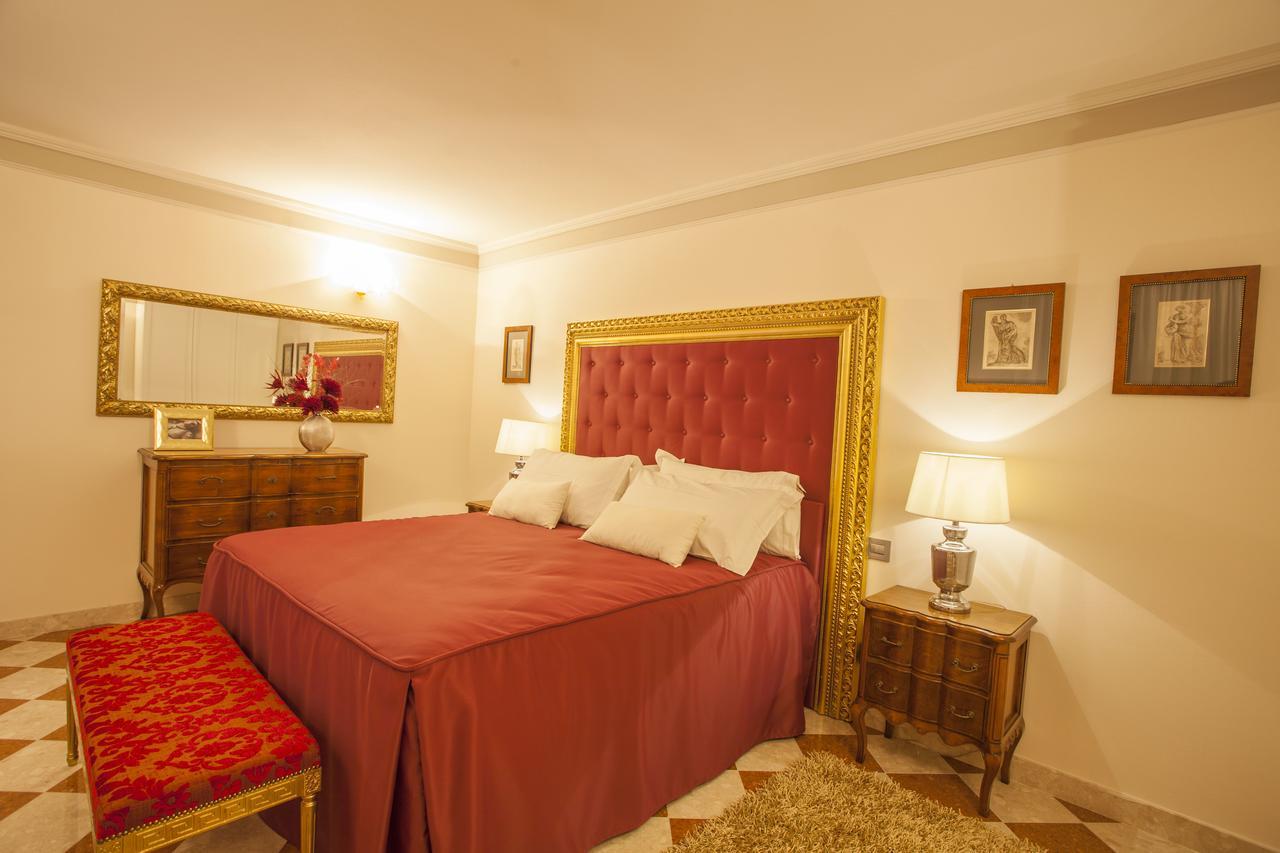 Martins Residence De Luxe Rawenna Zewnętrze zdjęcie