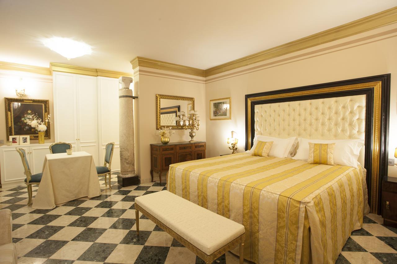 Martins Residence De Luxe Rawenna Zewnętrze zdjęcie