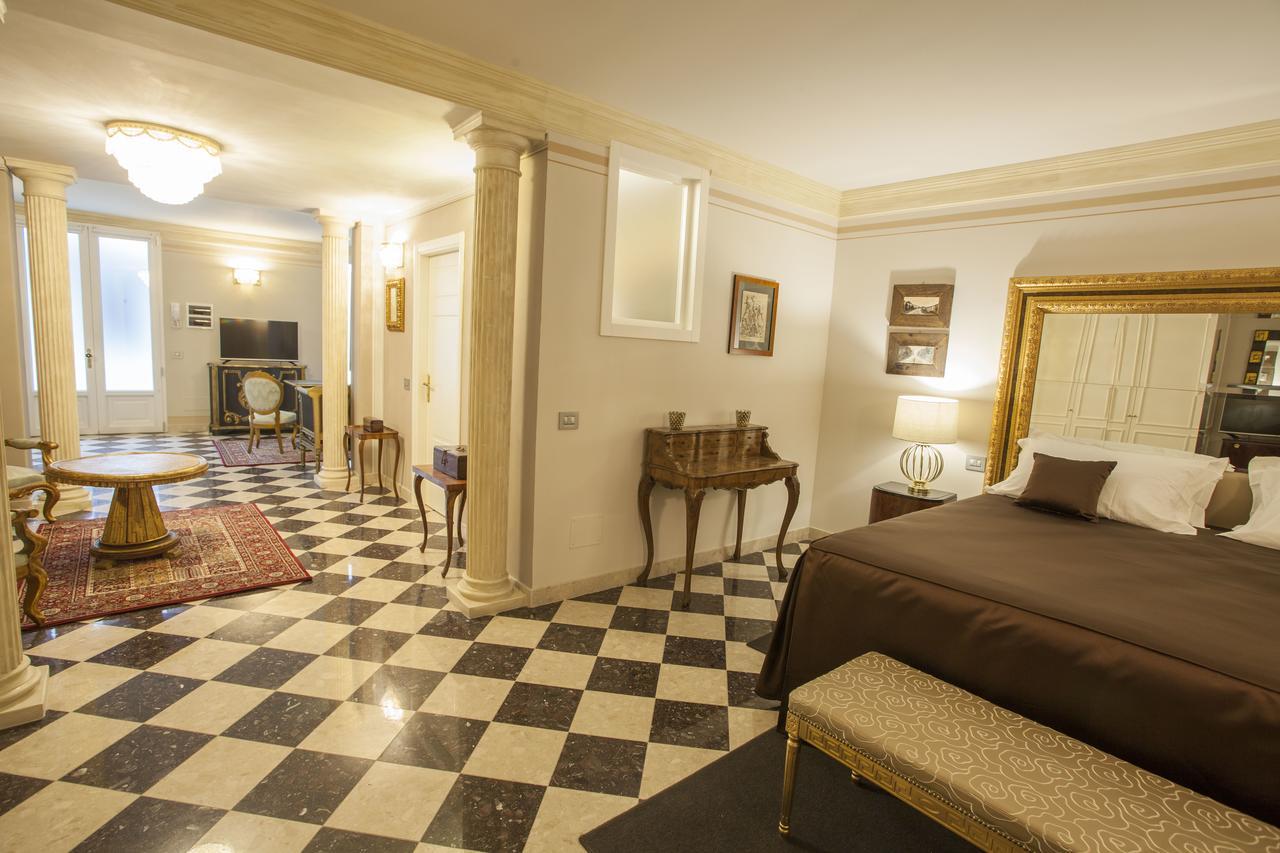 Martins Residence De Luxe Rawenna Zewnętrze zdjęcie