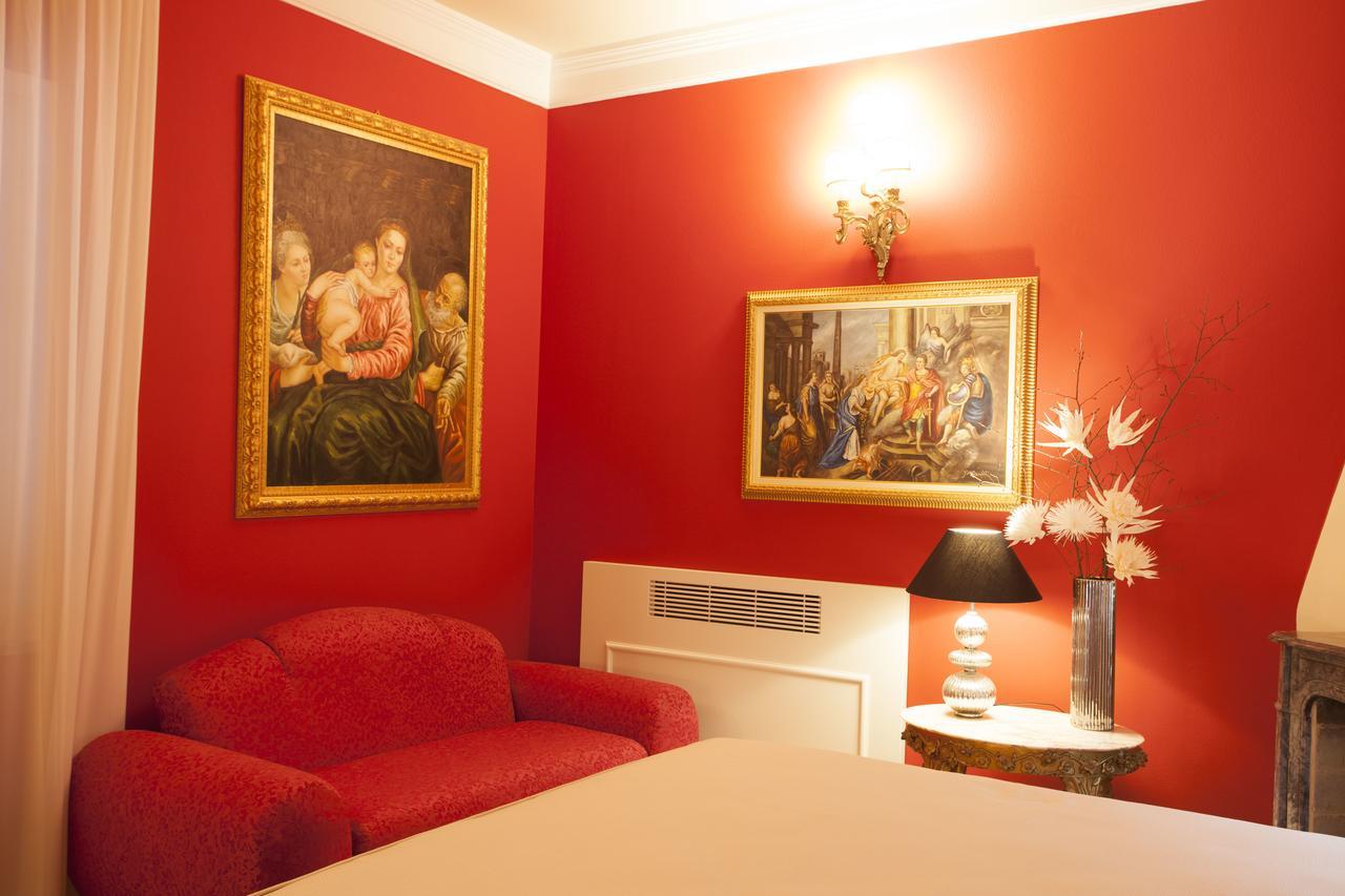 Martins Residence De Luxe Rawenna Zewnętrze zdjęcie