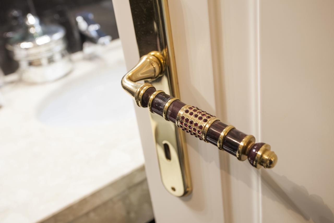 Martins Residence De Luxe Rawenna Zewnętrze zdjęcie