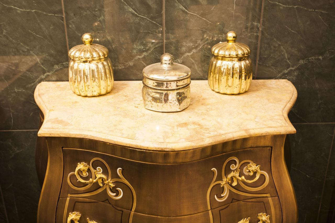 Martins Residence De Luxe Rawenna Zewnętrze zdjęcie