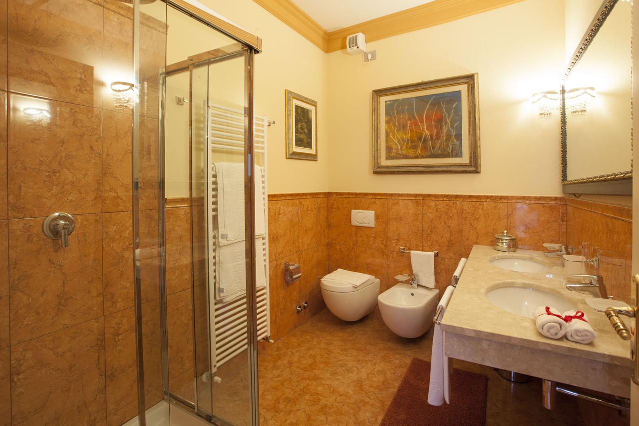 Martins Residence De Luxe Rawenna Zewnętrze zdjęcie
