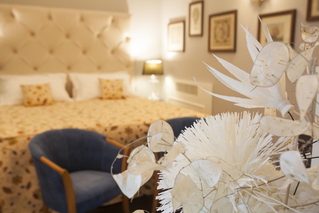 Martins Residence De Luxe Rawenna Zewnętrze zdjęcie