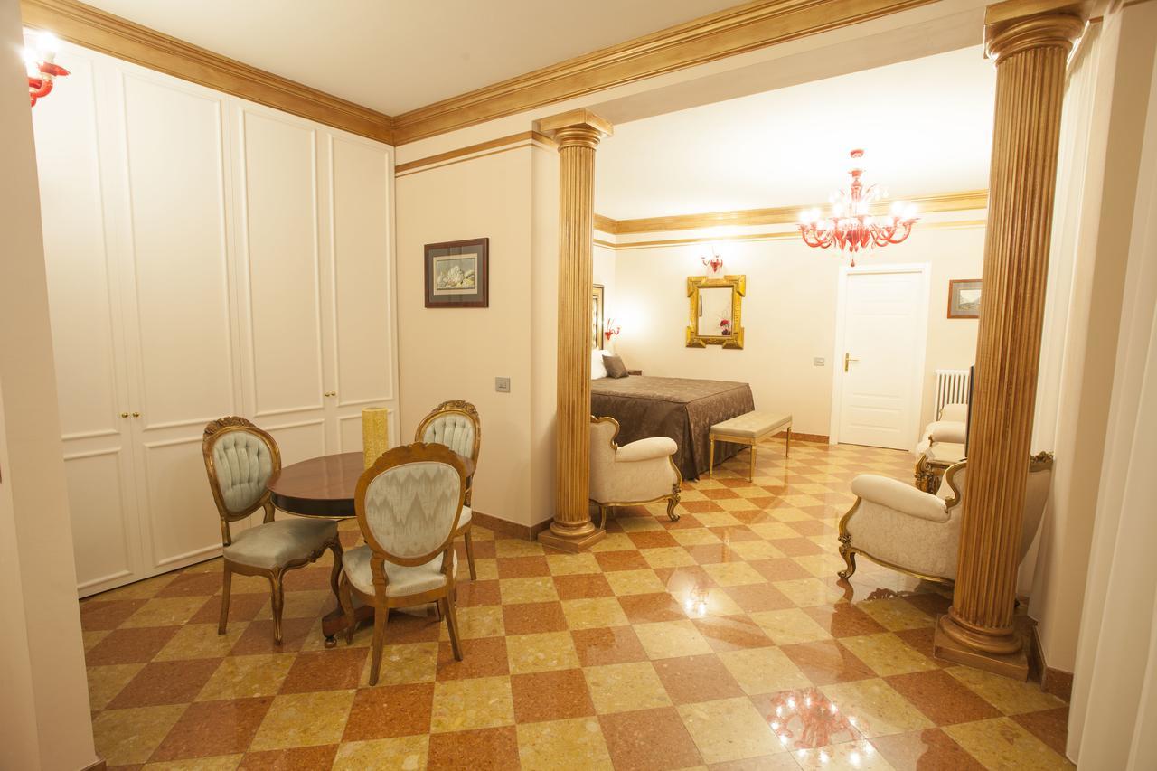 Martins Residence De Luxe Rawenna Zewnętrze zdjęcie