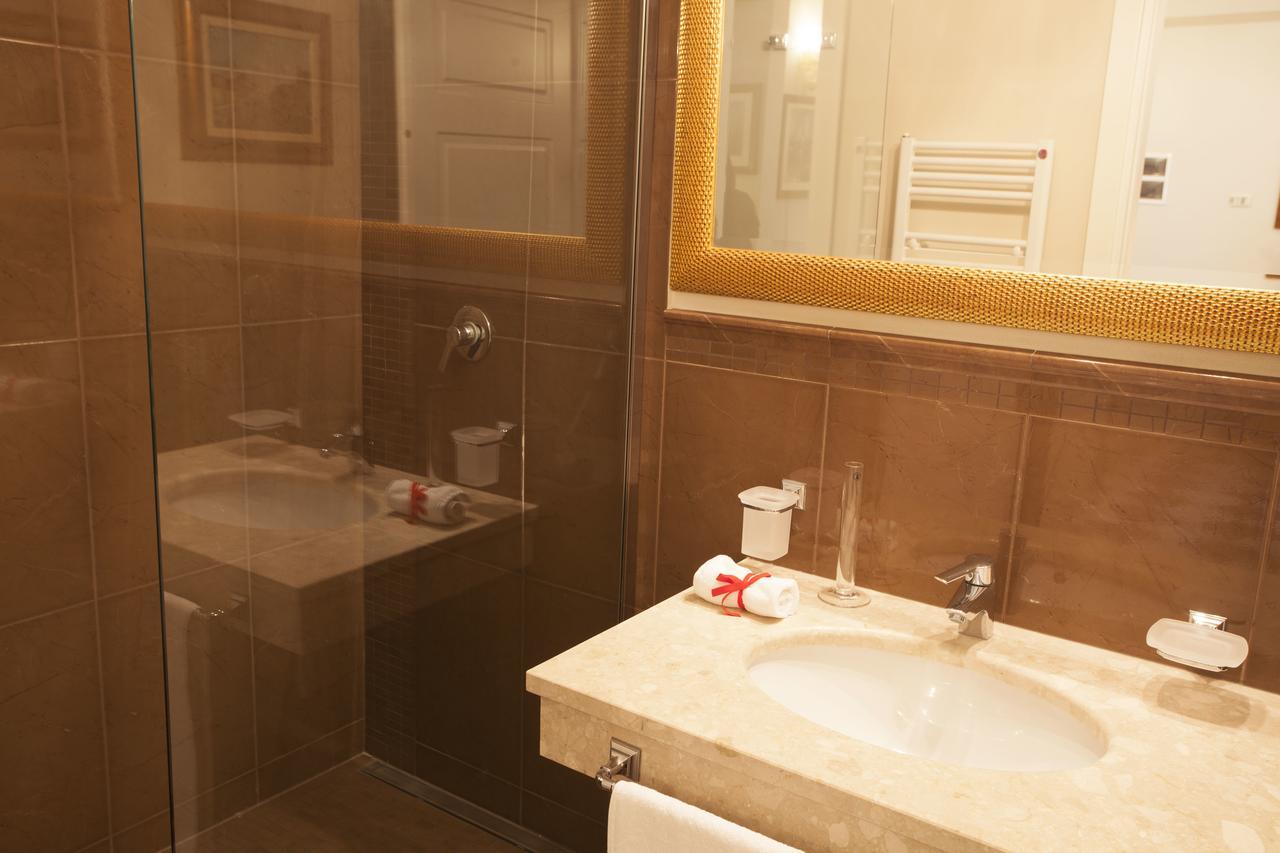 Martins Residence De Luxe Rawenna Zewnętrze zdjęcie
