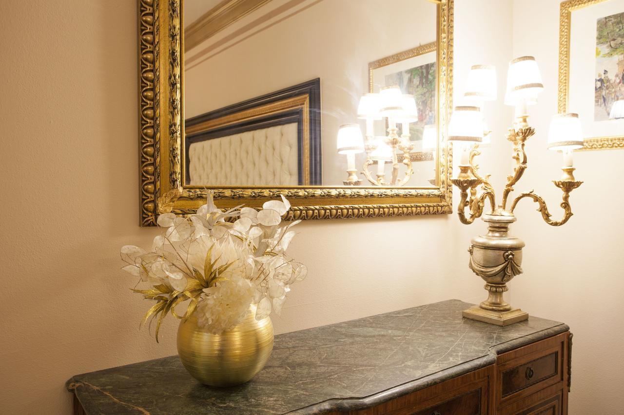 Martins Residence De Luxe Rawenna Zewnętrze zdjęcie