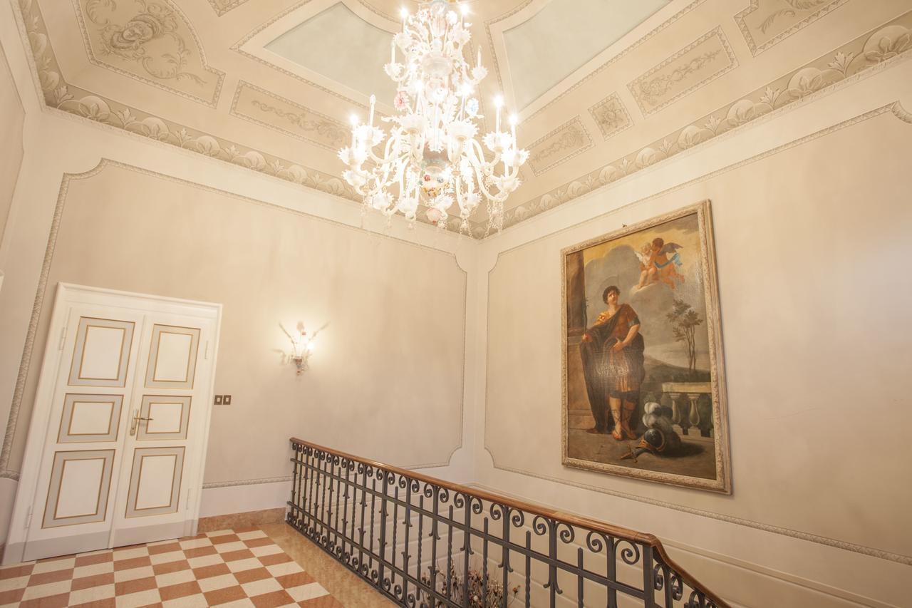 Martins Residence De Luxe Rawenna Zewnętrze zdjęcie