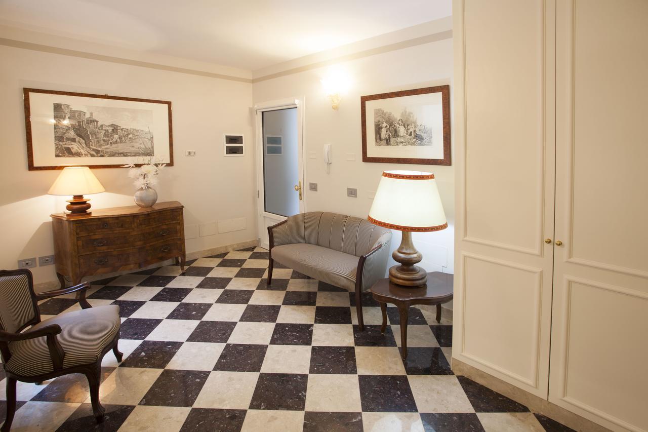 Martins Residence De Luxe Rawenna Zewnętrze zdjęcie