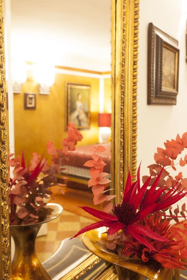 Martins Residence De Luxe Rawenna Zewnętrze zdjęcie