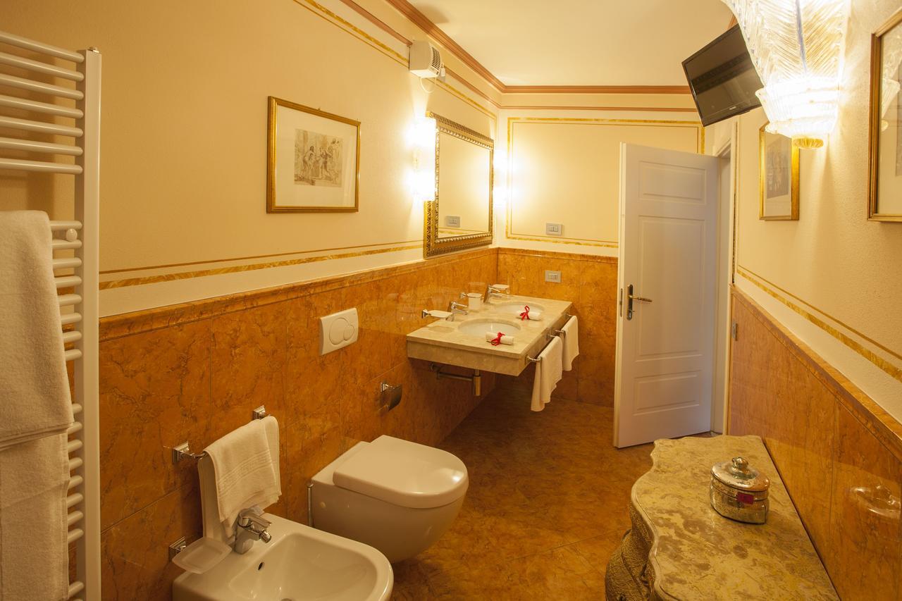Martins Residence De Luxe Rawenna Zewnętrze zdjęcie