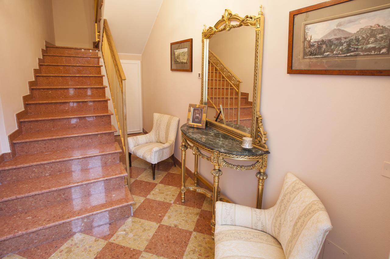Martins Residence De Luxe Rawenna Zewnętrze zdjęcie