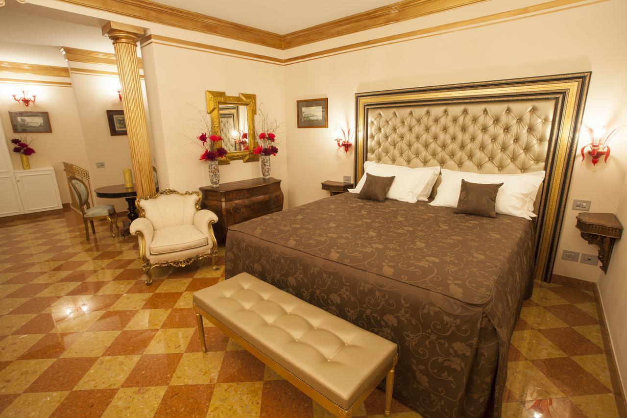 Martins Residence De Luxe Rawenna Zewnętrze zdjęcie