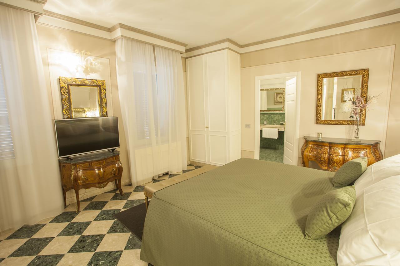 Martins Residence De Luxe Rawenna Zewnętrze zdjęcie