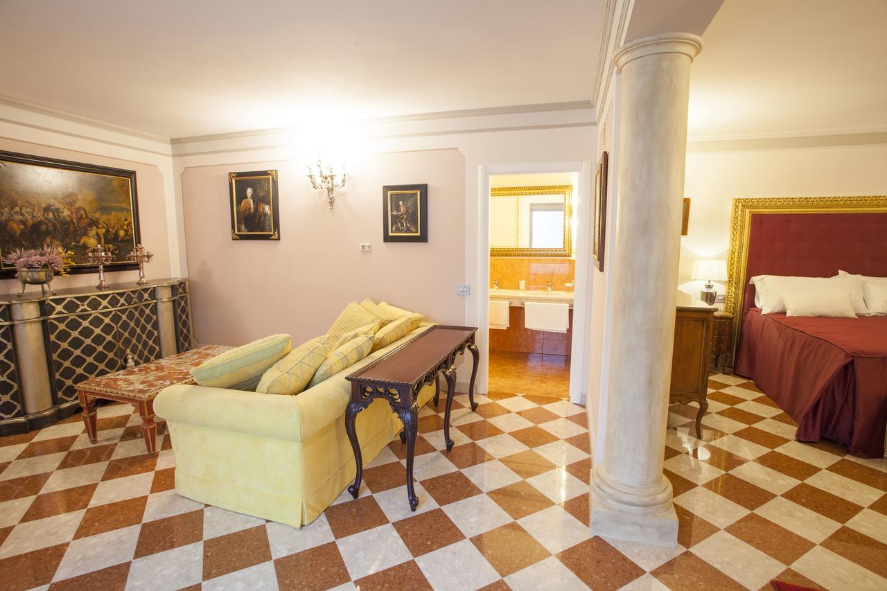 Martins Residence De Luxe Rawenna Zewnętrze zdjęcie