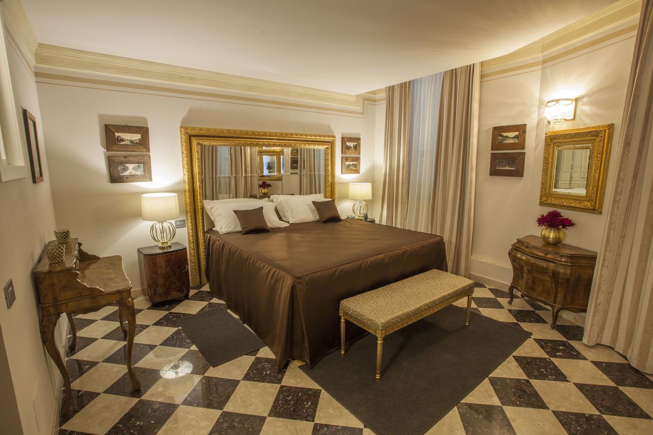 Martins Residence De Luxe Rawenna Zewnętrze zdjęcie
