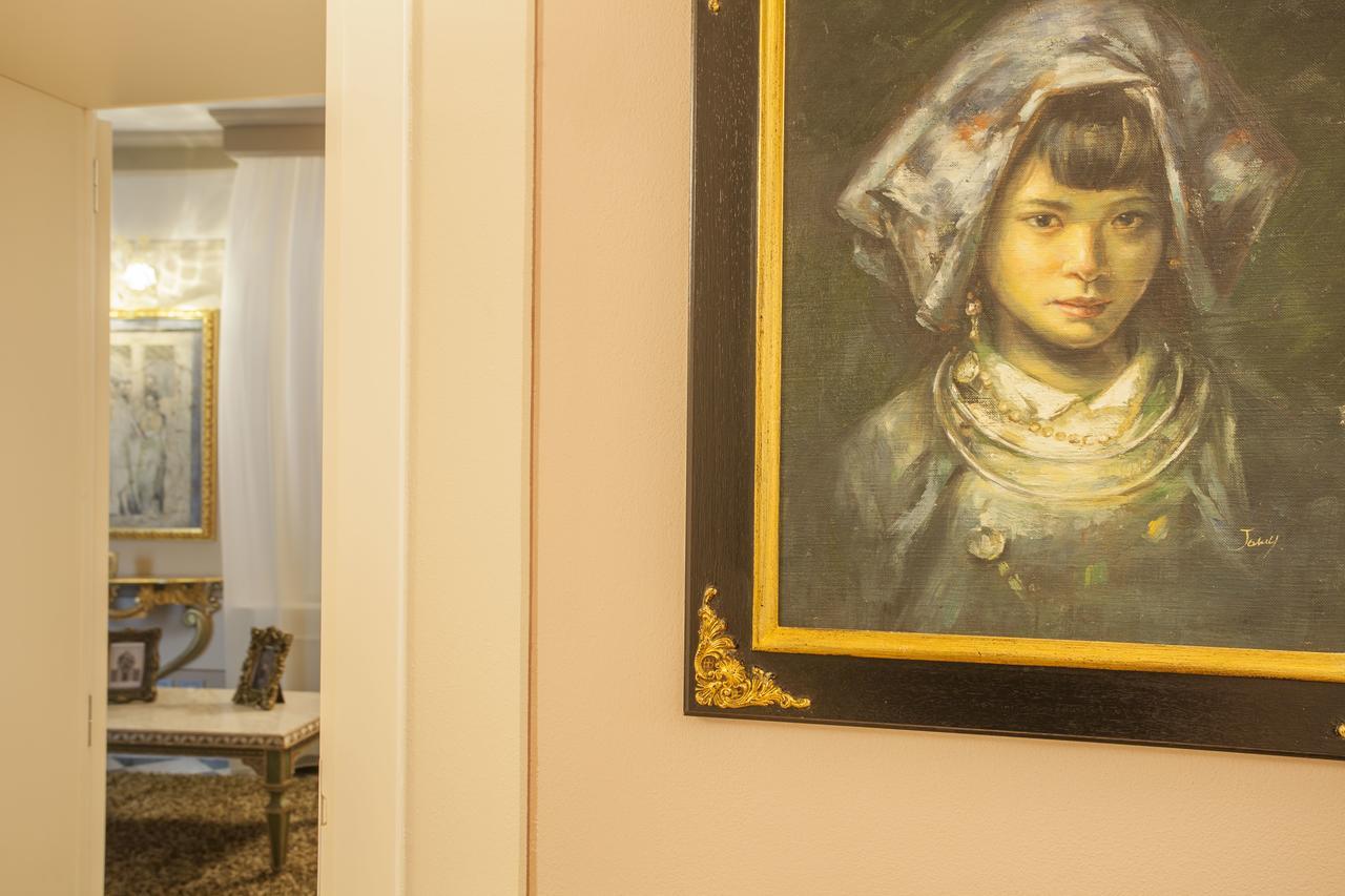 Martins Residence De Luxe Rawenna Zewnętrze zdjęcie
