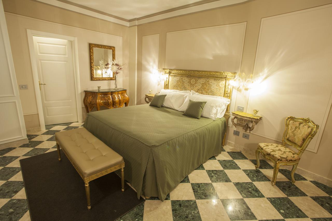 Martins Residence De Luxe Rawenna Zewnętrze zdjęcie