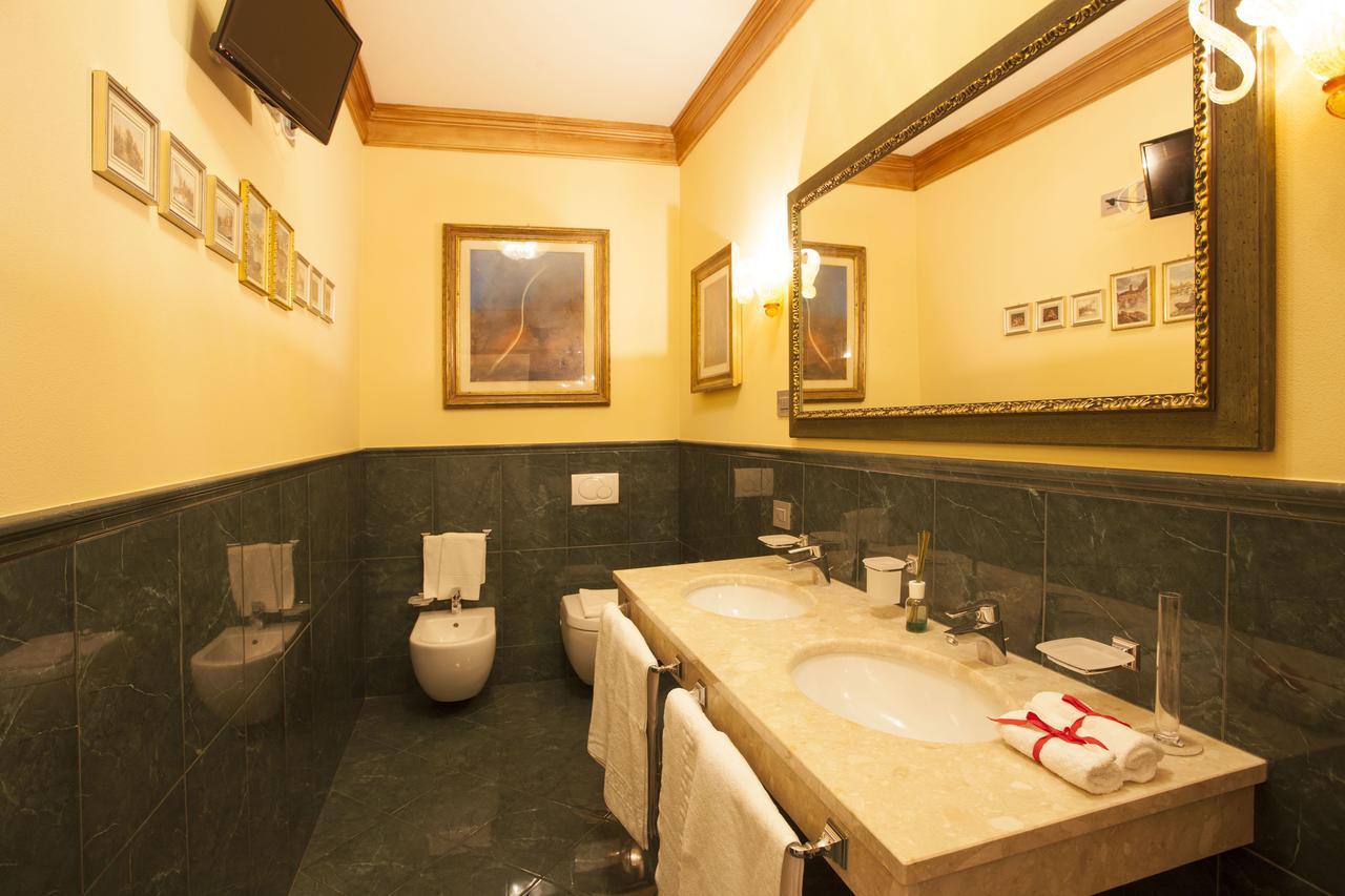Martins Residence De Luxe Rawenna Zewnętrze zdjęcie