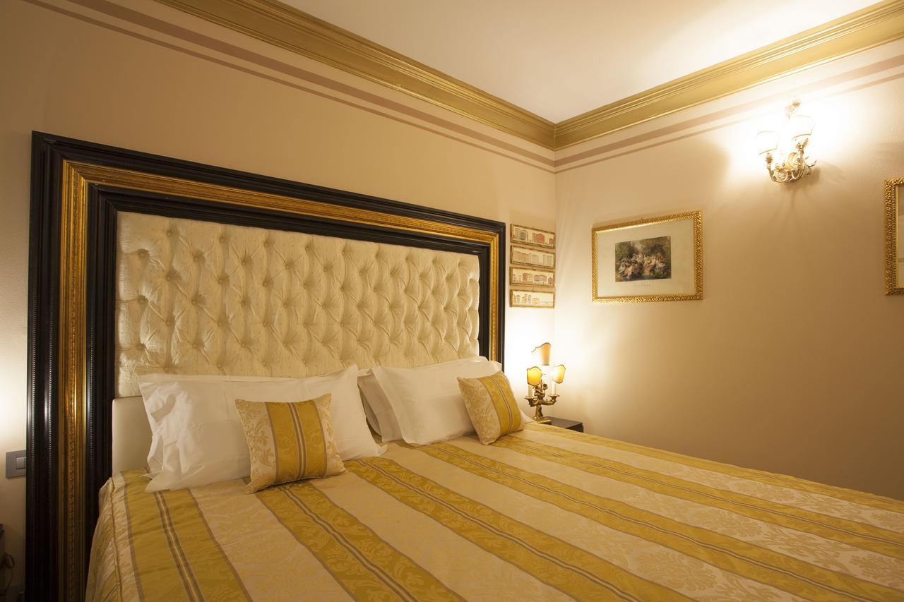 Martins Residence De Luxe Rawenna Zewnętrze zdjęcie