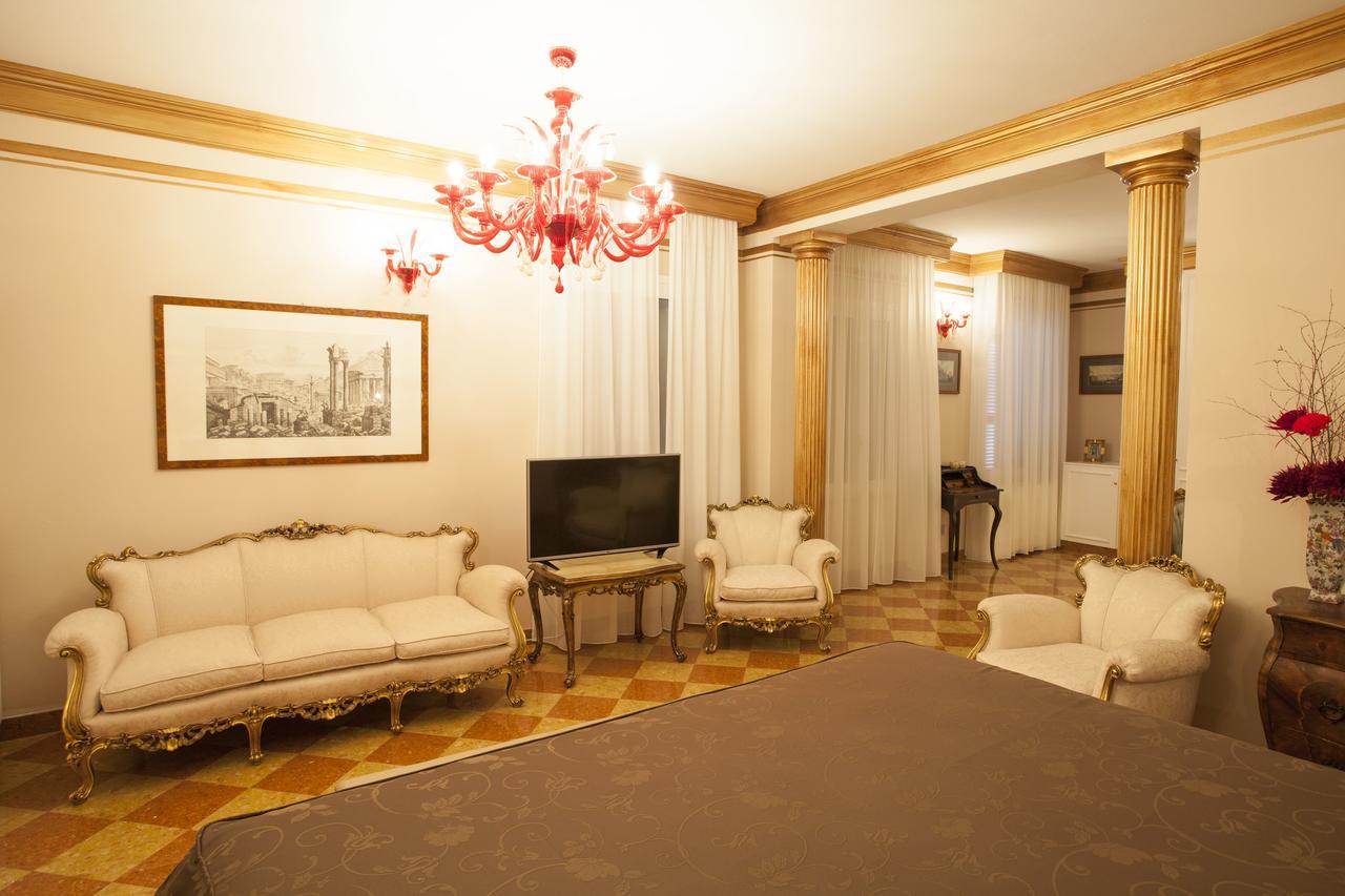 Martins Residence De Luxe Rawenna Zewnętrze zdjęcie