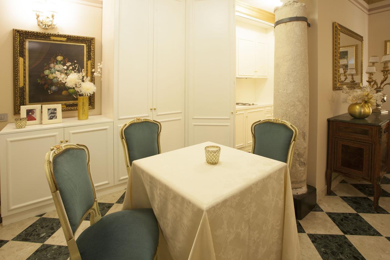 Martins Residence De Luxe Rawenna Zewnętrze zdjęcie