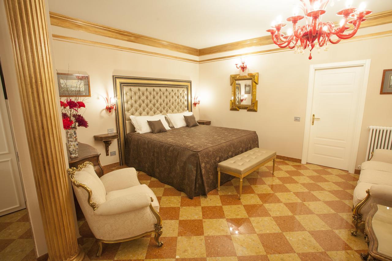 Martins Residence De Luxe Rawenna Zewnętrze zdjęcie