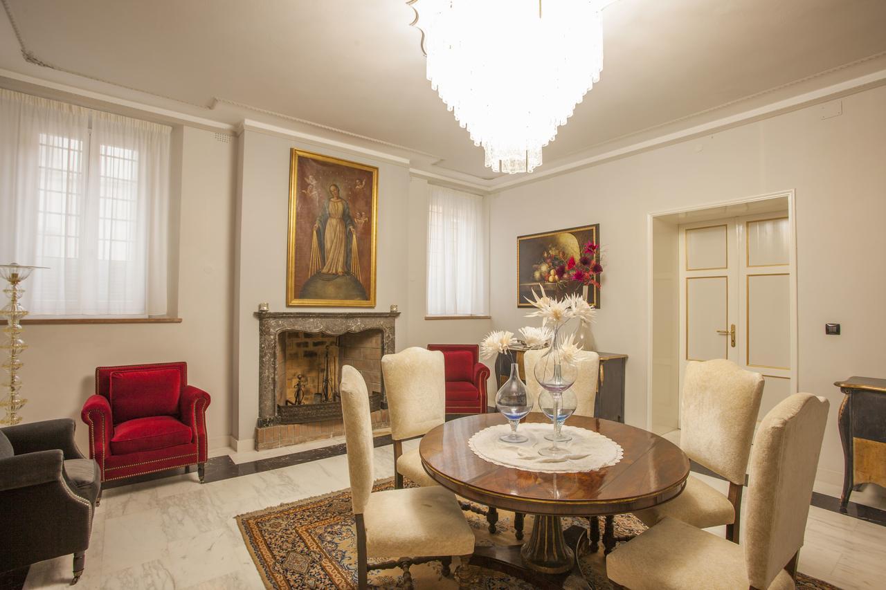 Martins Residence De Luxe Rawenna Zewnętrze zdjęcie