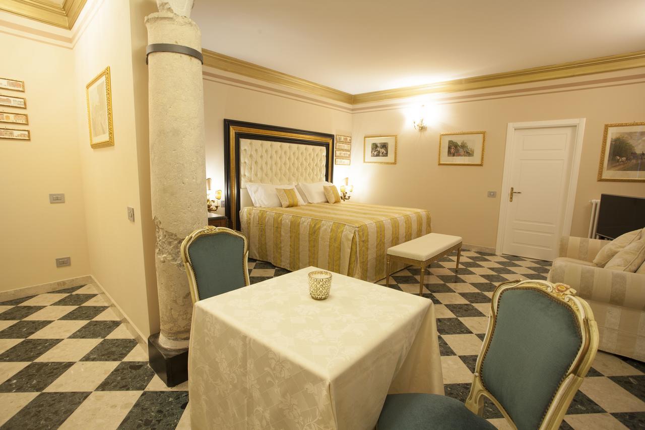 Martins Residence De Luxe Rawenna Zewnętrze zdjęcie