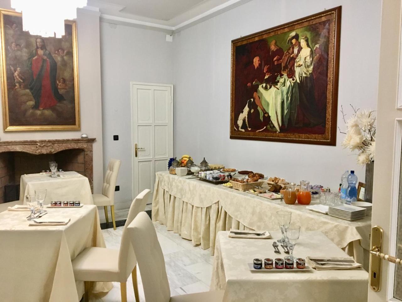 Martins Residence De Luxe Rawenna Zewnętrze zdjęcie