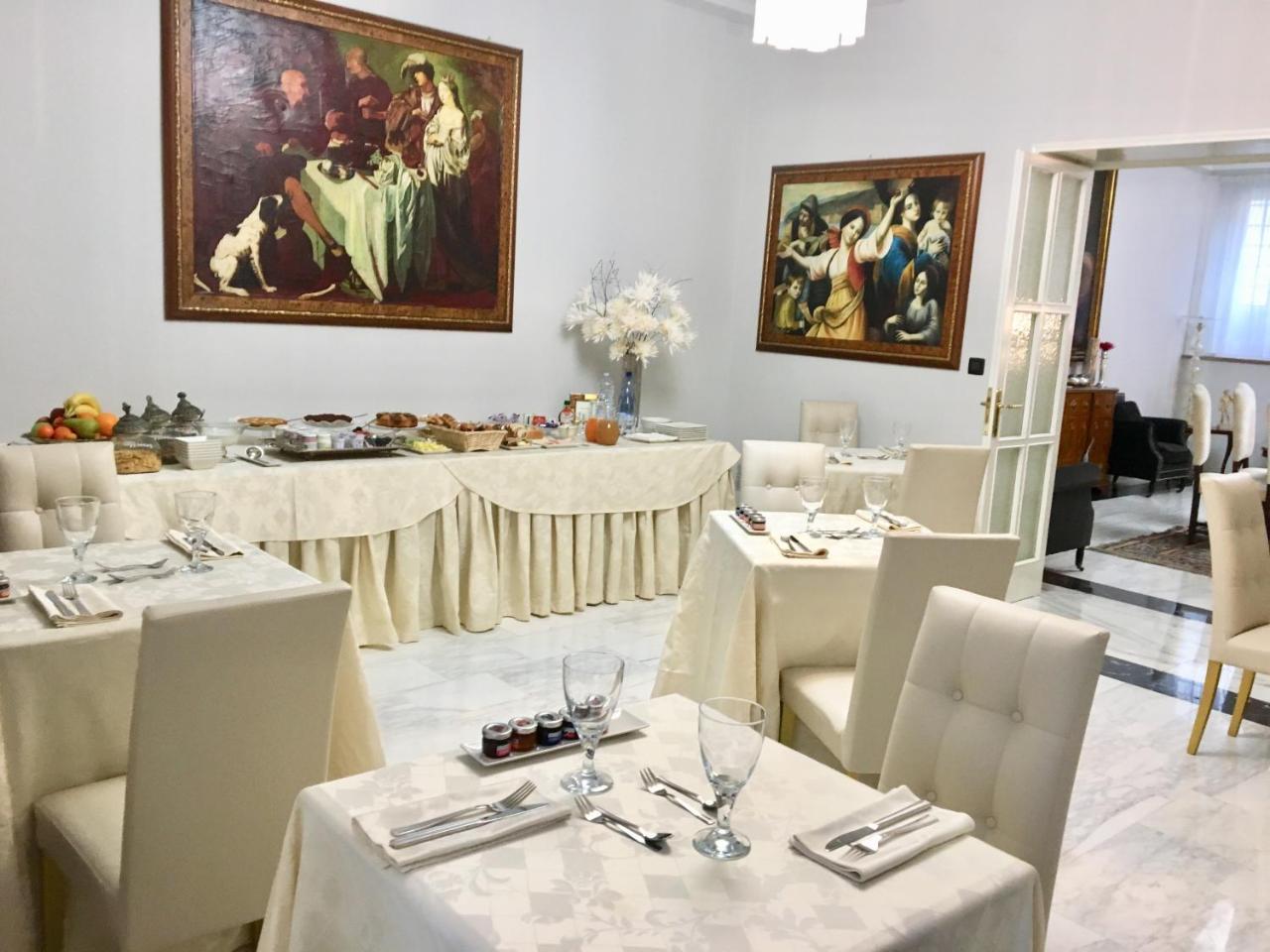 Martins Residence De Luxe Rawenna Zewnętrze zdjęcie