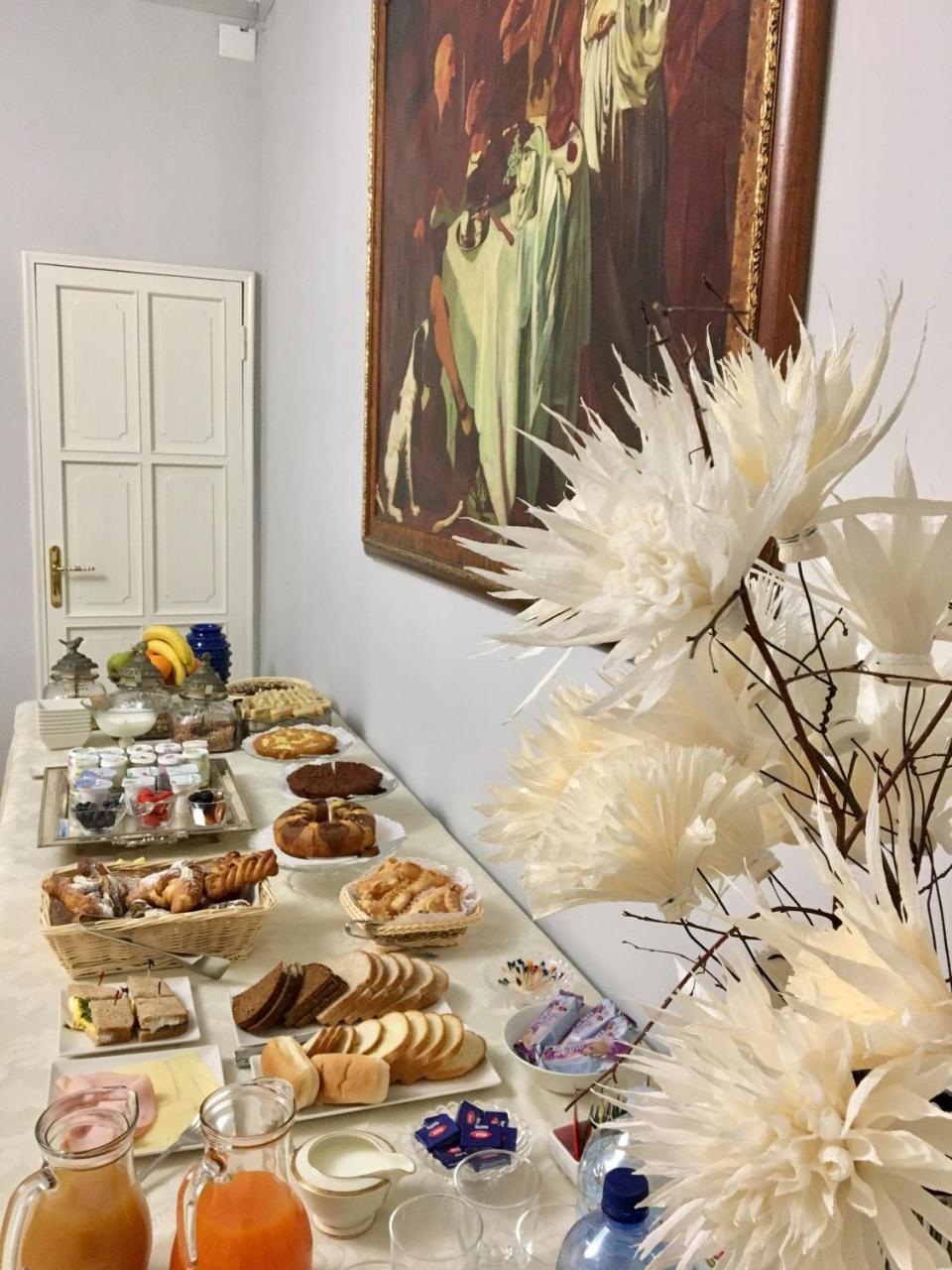 Martins Residence De Luxe Rawenna Zewnętrze zdjęcie