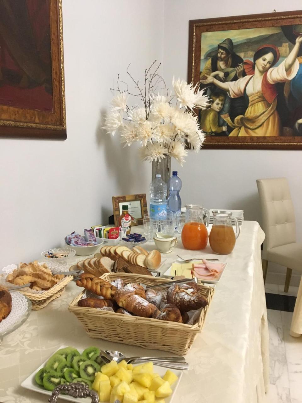 Martins Residence De Luxe Rawenna Zewnętrze zdjęcie
